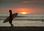 SunsetSurfer